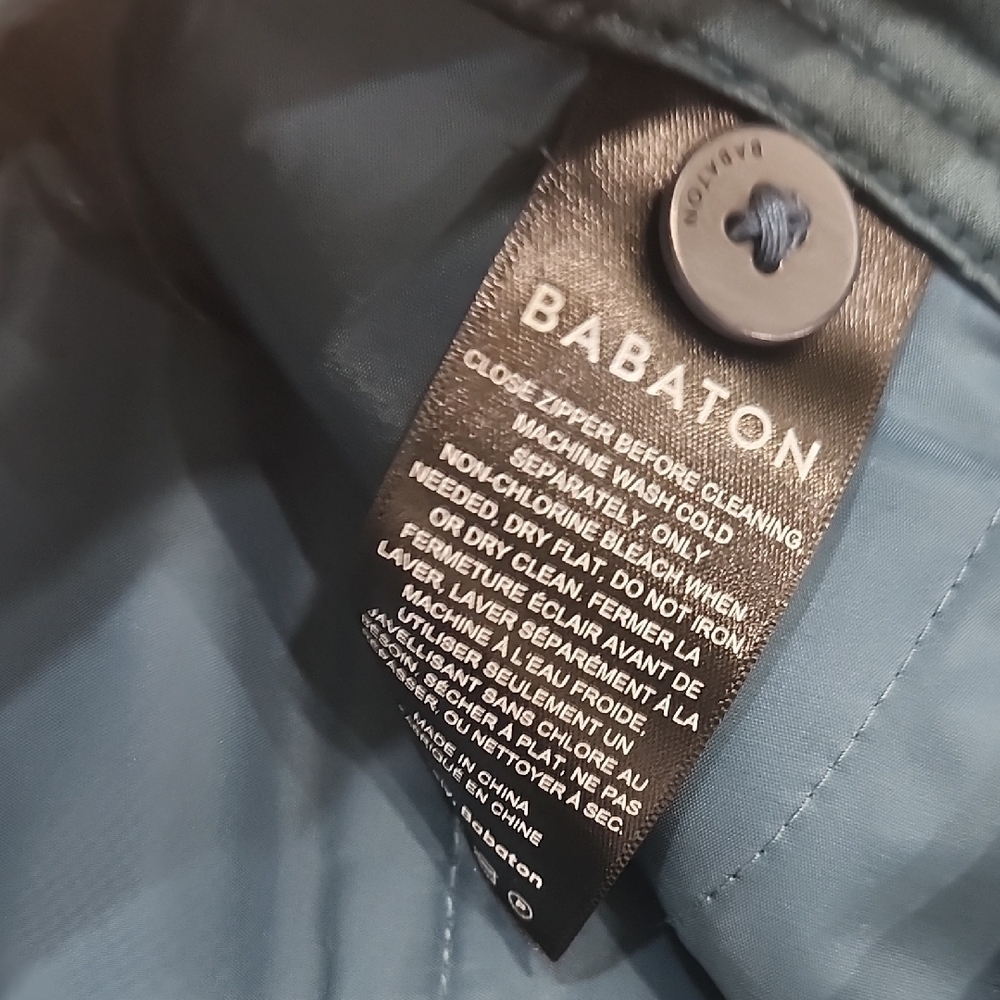 Babaton Cozy Women Pants Wide Leg - Picture 3 of 14